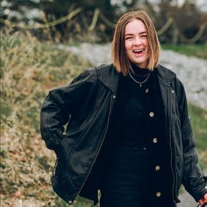 Meet your Posher, Jessie